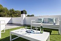 Nieuwbouw villa's in Pinar de Campoverde in Daft on Spain 