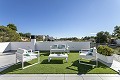Nieuwbouw villa's in Pinar de Campoverde in Daft on Spain 