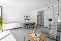 Nieuwbouw villa's in Pinar de Campoverde in Daft on Spain 