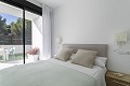 Nieuwbouw villa's in Pinar de Campoverde in Daft on Spain 