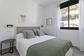 Nieuwbouw villa's in Pinar de Campoverde in Daft on Spain 