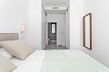 Nieuwbouw villa's in Pinar de Campoverde in Daft on Spain 