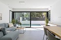 Nieuwbouw villa's in Pinar de Campoverde in Daft on Spain 
