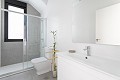 Nieuwbouw villa's in Pinar de Campoverde in Daft on Spain 