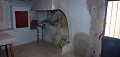 3 Bedroom Cave House in Daft on Spain 