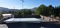 3 Bedroom Cave House in Daft on Spain 