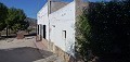 3 Bedroom Cave House in Daft on Spain 
