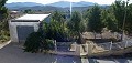 3 Bedroom Cave House in Daft on Spain 