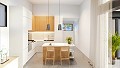 New build villas in Murcia in Daft on Spain 