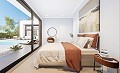 New build villas in Murcia in Daft on Spain 