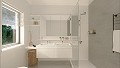 New build villas in Murcia in Daft on Spain 