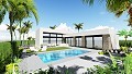 New build villas in Murcia in Daft on Spain 