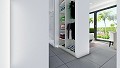 New build villas in Murcia in Daft on Spain 