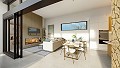 New build villas in Murcia in Daft on Spain 