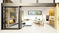 New build villas in Murcia in Daft on Spain 
