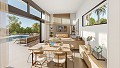 New build villas in Murcia in Daft on Spain 
