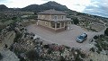 Belle villa rénovée de 5 chambres sur grand terrain in Daft on Spain 