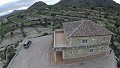 Belle villa rénovée de 5 chambres sur grand terrain in Daft on Spain 