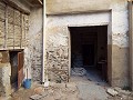 Maison de ville avec 5 chambres et jardin privé in Daft on Spain 