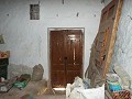 Maison de ville avec 5 chambres et jardin privé in Daft on Spain 