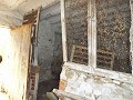 Maison de ville avec 5 chambres et jardin privé in Daft on Spain 