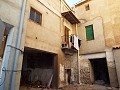 Maison de ville avec 5 chambres et jardin privé in Daft on Spain 