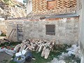 Maison de ville avec 5 chambres et jardin privé in Daft on Spain 