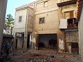 Maison de ville avec 5 chambres et jardin privé in Daft on Spain 