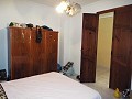 Maison de ville avec 5 chambres et jardin privé in Daft on Spain 