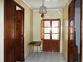 Maison de ville avec 5 chambres et jardin privé in Daft on Spain 