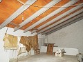 Maison de ville avec 5 chambres et jardin privé in Daft on Spain 