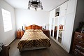 Mooie vrijstaande villa in Caudete met zwembad in Daft on Spain 