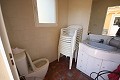 Mooie vrijstaande villa in Caudete met zwembad in Daft on Spain 