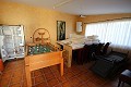 Mooie vrijstaande villa in Caudete met zwembad in Daft on Spain 