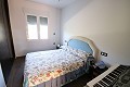 Mooie vrijstaande villa in Caudete met zwembad in Daft on Spain 
