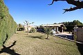 Mooie vrijstaande villa in Caudete met zwembad in Daft on Spain 