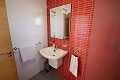 Bonito chalet independiente en Monovar con piscina in Daft on Spain 