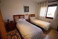 Bonito chalet independiente en Monovar con piscina in Daft on Spain 