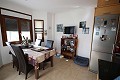 Bonito chalet independiente en Monovar con piscina in Daft on Spain 