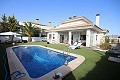 Bonito chalet independiente en Monovar con piscina in Daft on Spain 