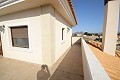 Bonito chalet independiente en Monovar con piscina in Daft on Spain 
