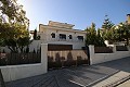 Bonito chalet independiente en Monovar con piscina in Daft on Spain 
