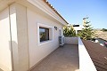 Bonito chalet independiente en Monovar con piscina in Daft on Spain 