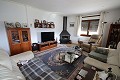 Bonito chalet independiente en Monovar con piscina in Daft on Spain 