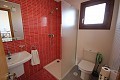 Bonito chalet independiente en Monovar con piscina in Daft on Spain 