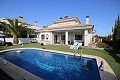 Bonito chalet independiente en Monovar con piscina in Daft on Spain 