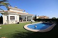 Bonito chalet independiente en Monovar con piscina in Daft on Spain 