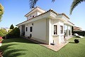 Bonito chalet independiente en Monovar con piscina in Daft on Spain 