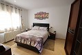 Bonito chalet independiente en Monovar con piscina in Daft on Spain 