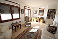 Bonito chalet independiente en Monovar con piscina in Daft on Spain 